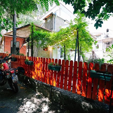 Old Vera Tiflis Exterior foto