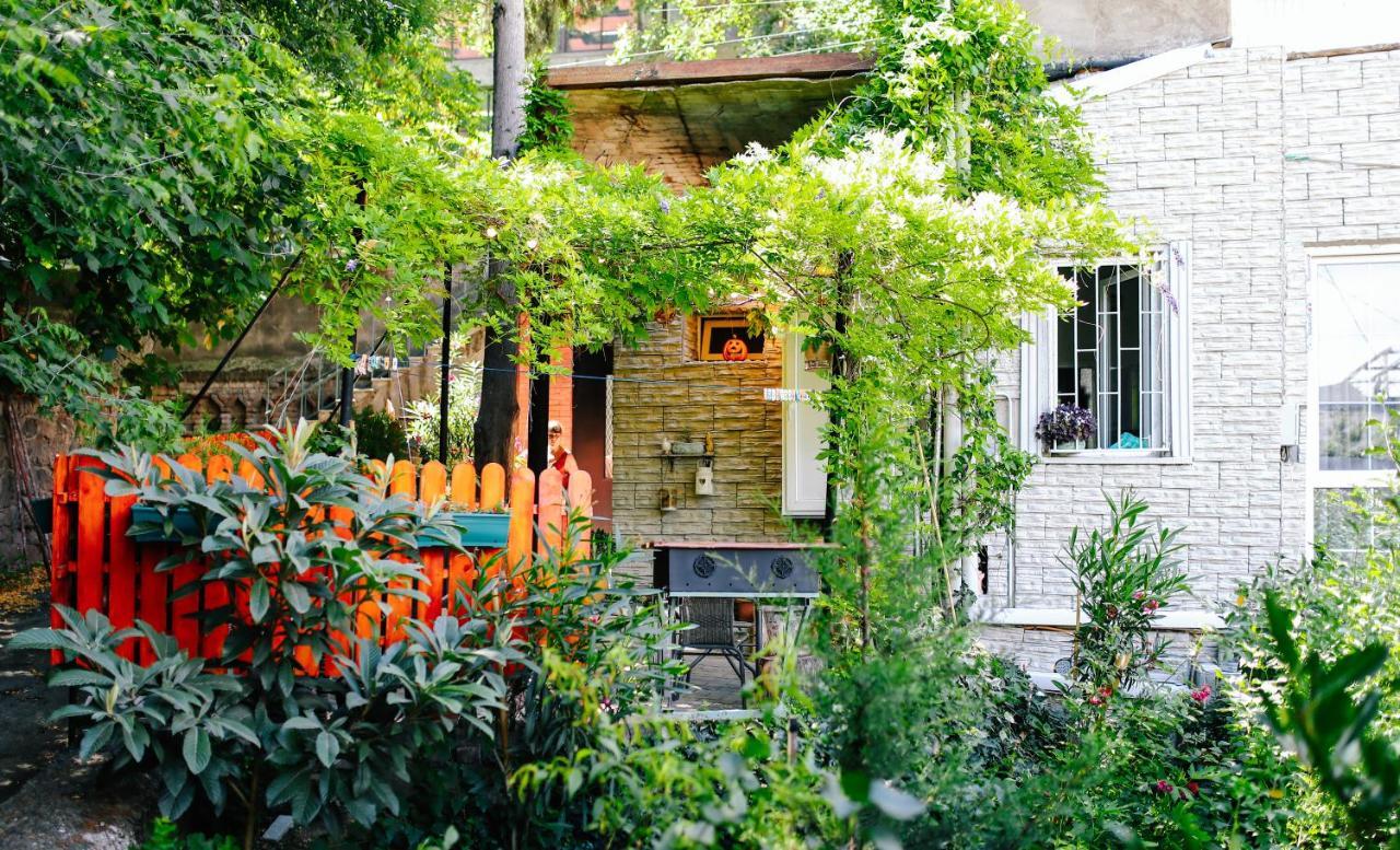 Old Vera Tiflis Exterior foto