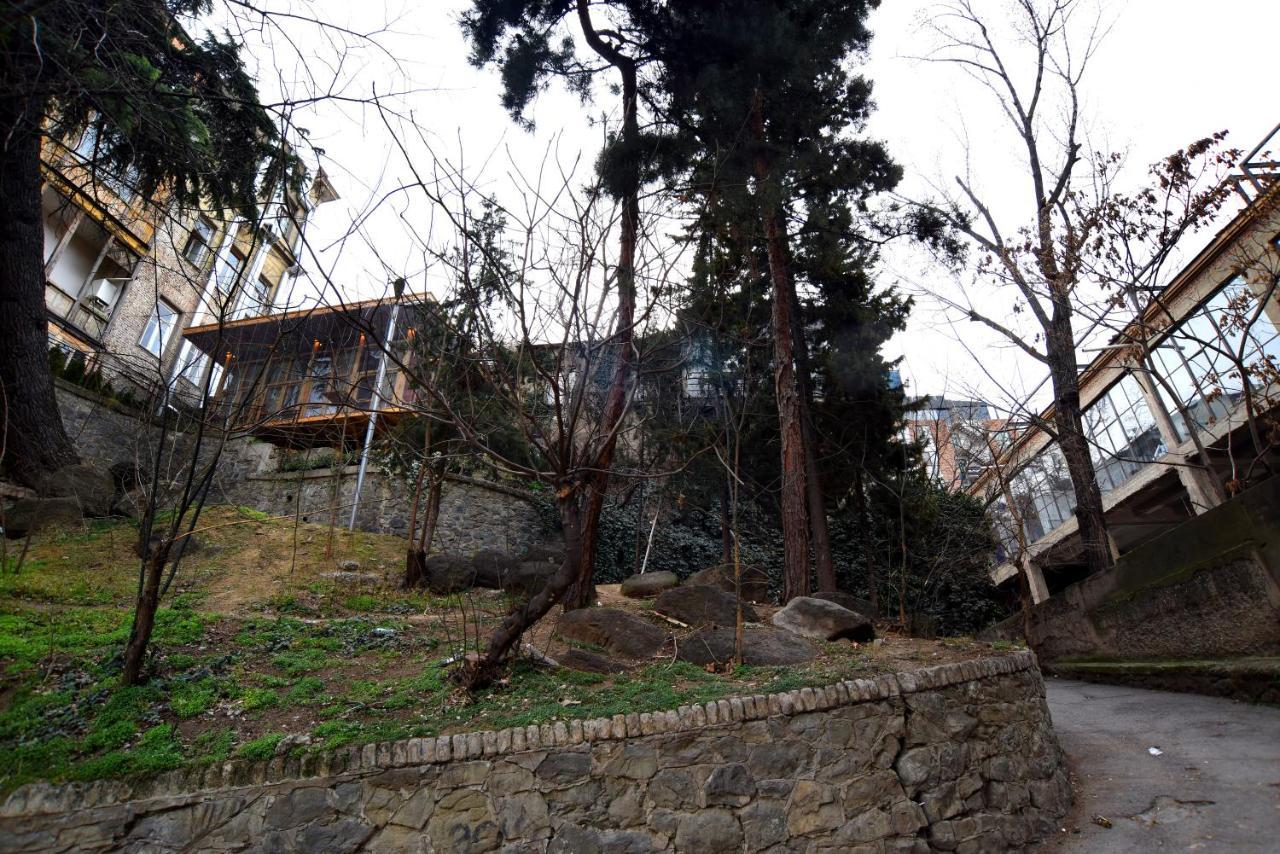 Old Vera Tiflis Exterior foto